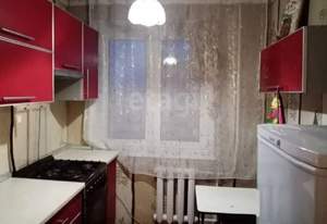 1-к квартира, на длительный срок, 22м2, 8/9 этаж