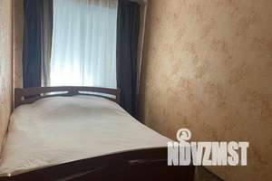 2-к квартира, посуточно, 45м2, 2/5 этаж