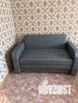 1-к квартира, посуточно, 48м2, 2/2 этаж