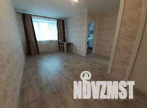 1-к квартира, на длительный срок, 30м2, 3/5 этаж