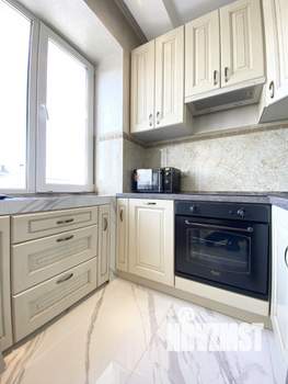 2-к квартира, на длительный срок, 50м2, 4/4 этаж