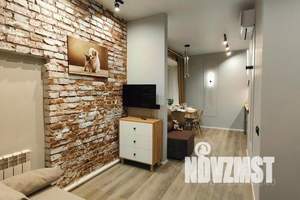 1-к квартира, посуточно, 24м2, 1/4 этаж