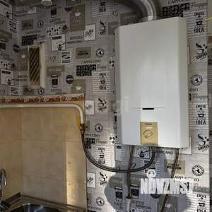 1-к квартира, на длительный срок, 32м2, 5/5 этаж