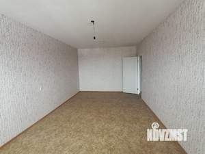 1-к квартира, на длительный срок, 42м2, 12/18 этаж