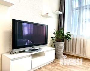 1-к квартира, посуточно, 50м2, 3/3 этаж