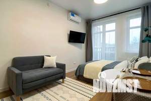 1-к квартира, посуточно, 22м2, 6/11 этаж