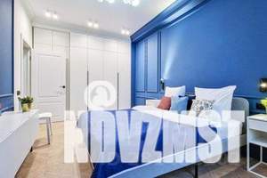 2-к квартира, посуточно, 77м2, 3/4 этаж