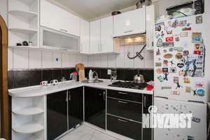 1-к квартира, на длительный срок, 30м2, 5/5 этаж