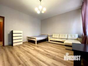 2-к квартира, посуточно, 65м2, 2/4 этаж