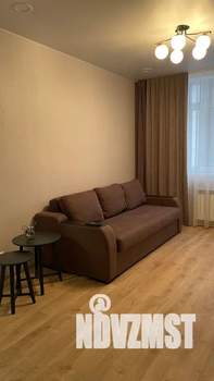 1-к квартира, посуточно, 51м2, 9/25 этаж