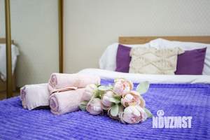 1-к квартира, посуточно, 37м2, 4/5 этаж