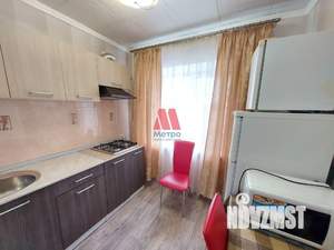 1-к квартира, на длительный срок, 32м2, 4/5 этаж