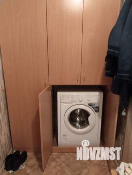 1-к квартира, на длительный срок, 35м2, 2/5 этаж