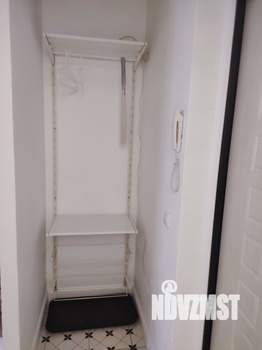 1-к квартира, на длительный срок, 31м2, 1/4 этаж