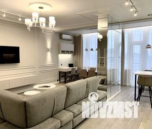 2-к квартира, на длительный срок, 62м2, 5/10 этаж