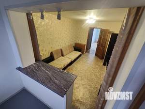 2-к квартира, на длительный срок, 50м2, 1/5 этаж