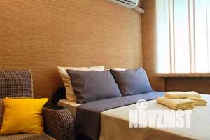 1-к квартира, посуточно, 30м2, 5/5 этаж