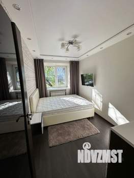 2-к квартира, на длительный срок, 52м2, 1/9 этаж