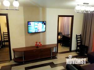 2-к квартира, на длительный срок, 43м2, 2/4 этаж