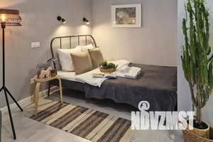 1-к квартира, посуточно, 35м2, 4/5 этаж