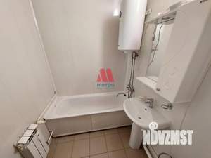 1-к квартира, на длительный срок, 40м2, 15/17 этаж