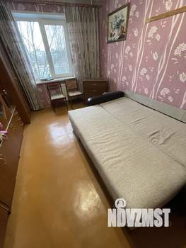 1-к квартира, на длительный срок, 36м2, 6/13 этаж