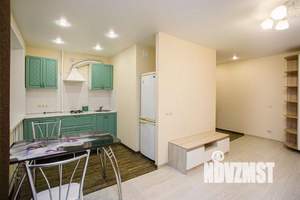 Студия квартира, на длительный срок, 32м2, 2/5 этаж