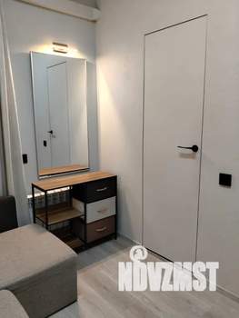 Студия квартира, посуточно, 12м2, 2/4 этаж