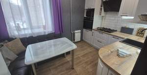 2-к квартира, на длительный срок, 50м2, 4/9 этаж