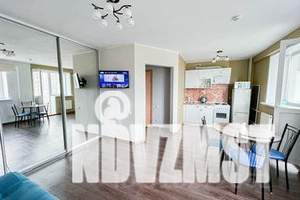 1-к квартира, посуточно, 29м2, 1/18 этаж