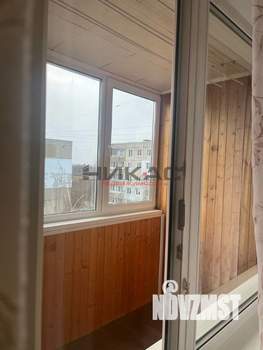 2-к квартира, на длительный срок, 43м2, 8/9 этаж