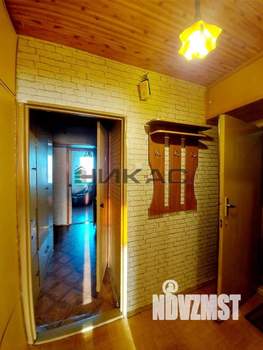 1-к квартира, на длительный срок, 40м2, 9/9 этаж