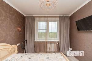 2-к квартира, посуточно, 47м2, 1/1 этаж