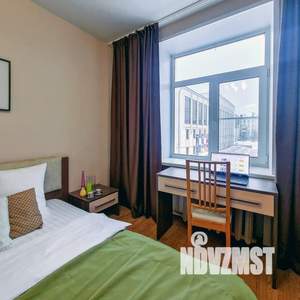 2-к квартира, посуточно, 60м2, 3/5 этаж