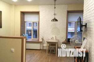 1-к квартира, посуточно, 31м2, 2/4 этаж