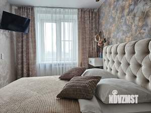 2-к квартира, посуточно, 50м2, 7/12 этаж