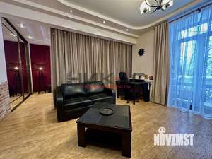 1-к квартира, на длительный срок, 53м2, 4/5 этаж