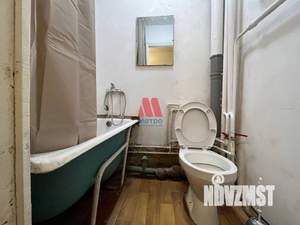 1-к квартира, на длительный срок, 22м2, 4/9 этаж