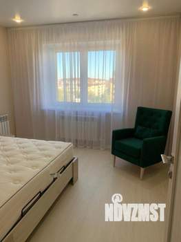 3-к квартира, на длительный срок, 71м2, 5/5 этаж