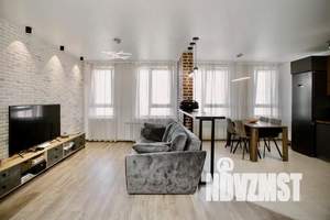 3-к квартира, на длительный срок, 80м2, 9/18 этаж