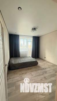 3-к квартира, посуточно, 78м2, 3/4 этаж