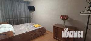 2-к квартира, посуточно, 56м2, 1/5 этаж