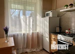 1-к квартира, посуточно, 31м2, 3/5 этаж