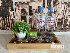 1-к квартира, посуточно, 46м2, 13/18 этаж