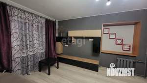 1-к квартира, на длительный срок, 31м2, 5/5 этаж
