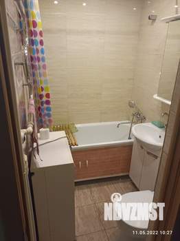 1-к квартира, на длительный срок, 31м2, 5/5 этаж