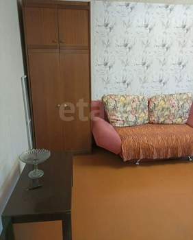 1-к квартира, на длительный срок, 33м2, 3/5 этаж