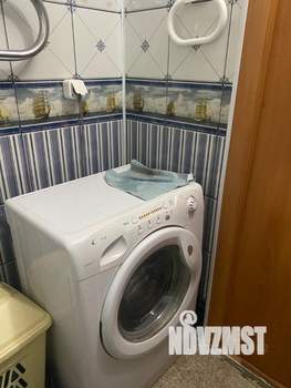 1-к квартира, на длительный срок, 36м2, 6/9 этаж