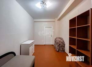 2-к квартира, на длительный срок, 50м2, 2/4 этаж