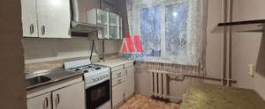 1-к квартира, на длительный срок, 31м2, 4/5 этаж